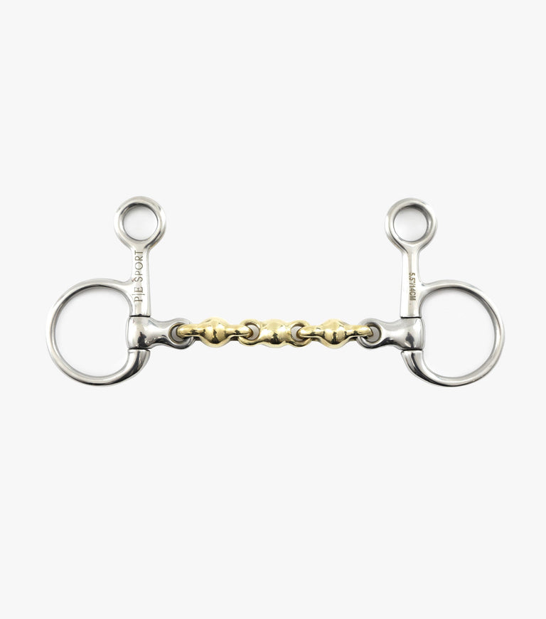 Brass Alloy Hanging Cheek with Waterford Mouth