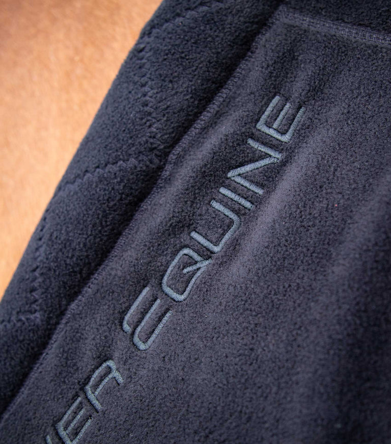 Buster Fleece Cooler Rug - Continental Edition