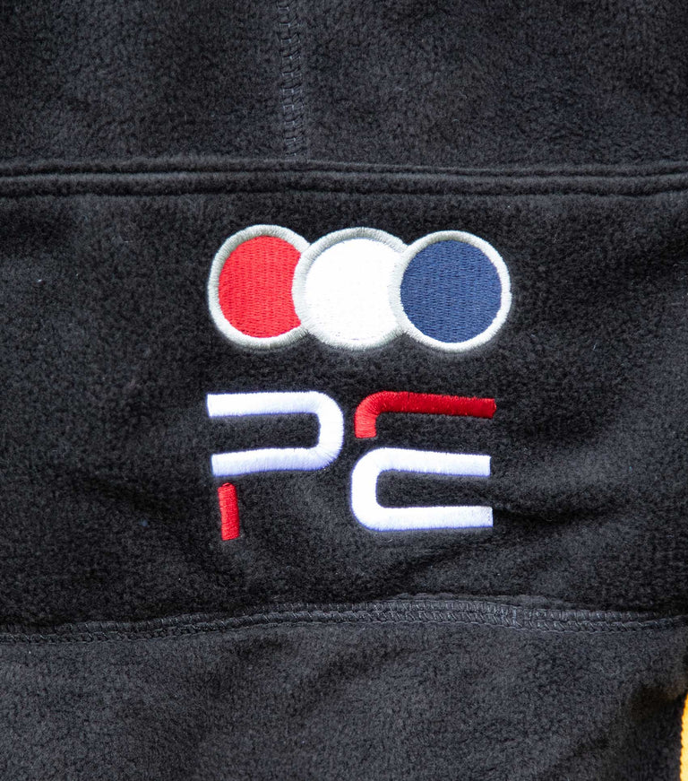 Buster Fleece Cooler Rug - Continental Edition