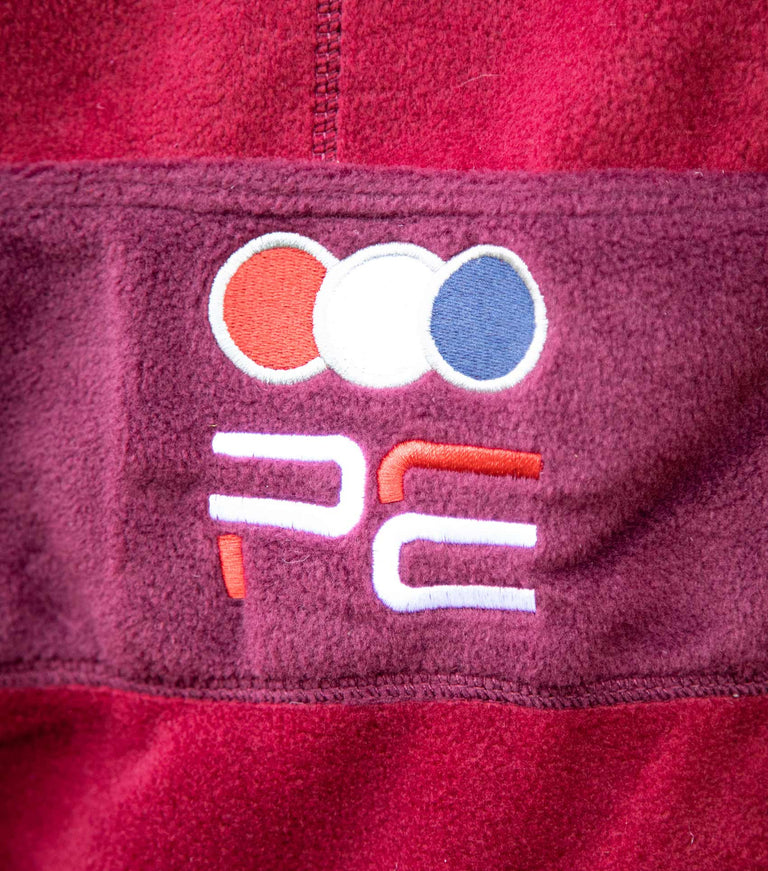 Buster Fleece Cooler Rug - Continental Edition