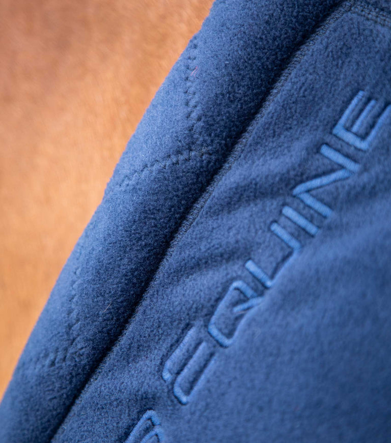 Buster Fleece Cooler Rug - Continental Edition