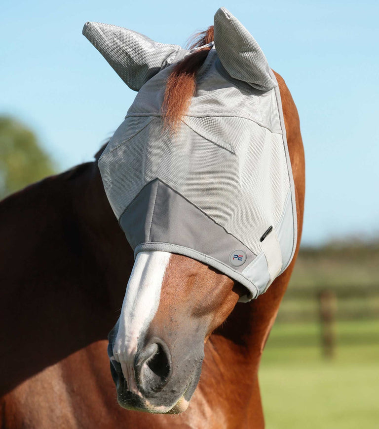 MARKED - Buster Fly Mask Standard +