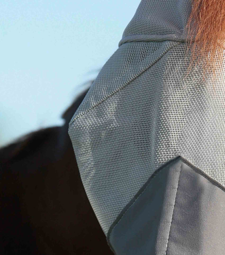 Buster Fly Mask Standard +