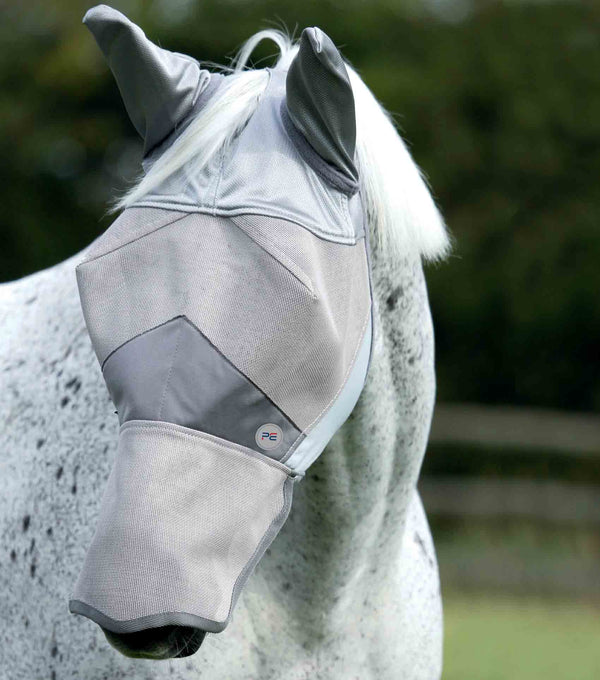 MARKED - Buster Fly Mask Xtra