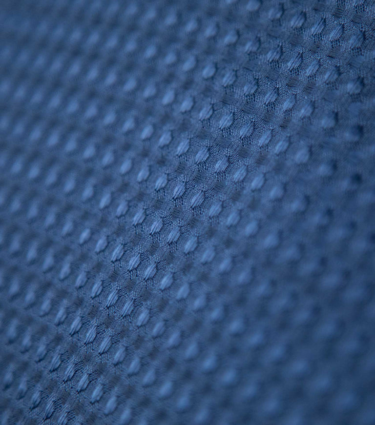 Buster Waffle Horse Cooler Rug