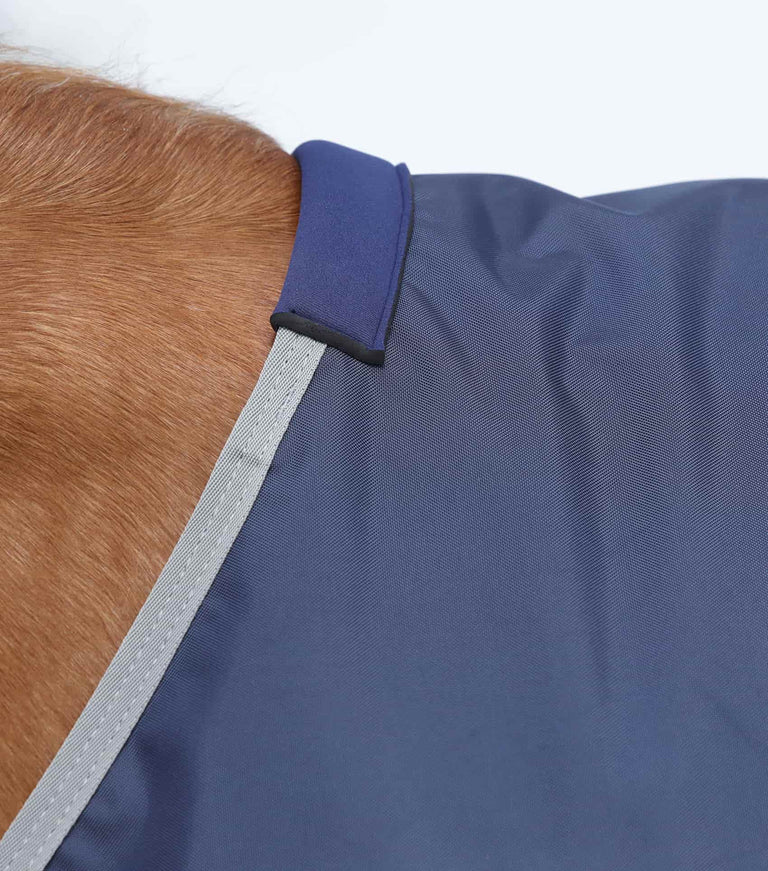 Buster Zero Original Turnout Rug