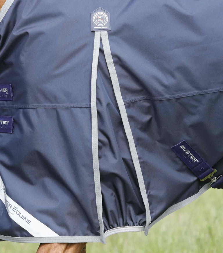 Buster Zero Original Turnout Rug