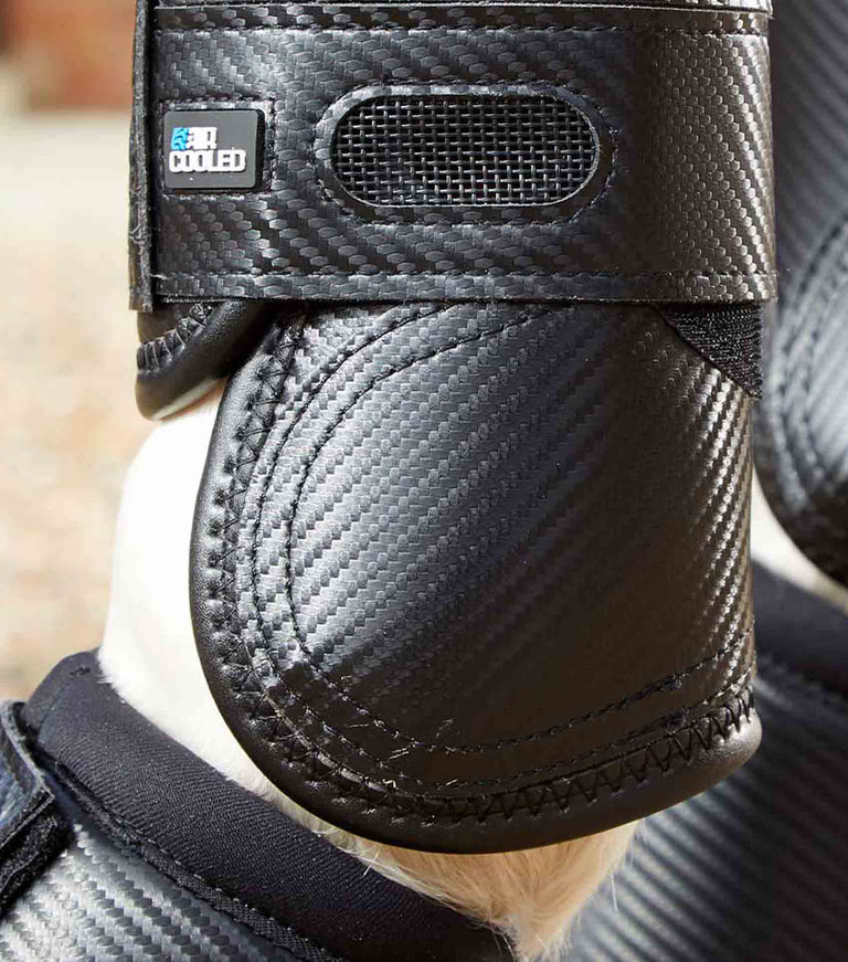 Carbon Tech Air Cooled Eventing Boots
