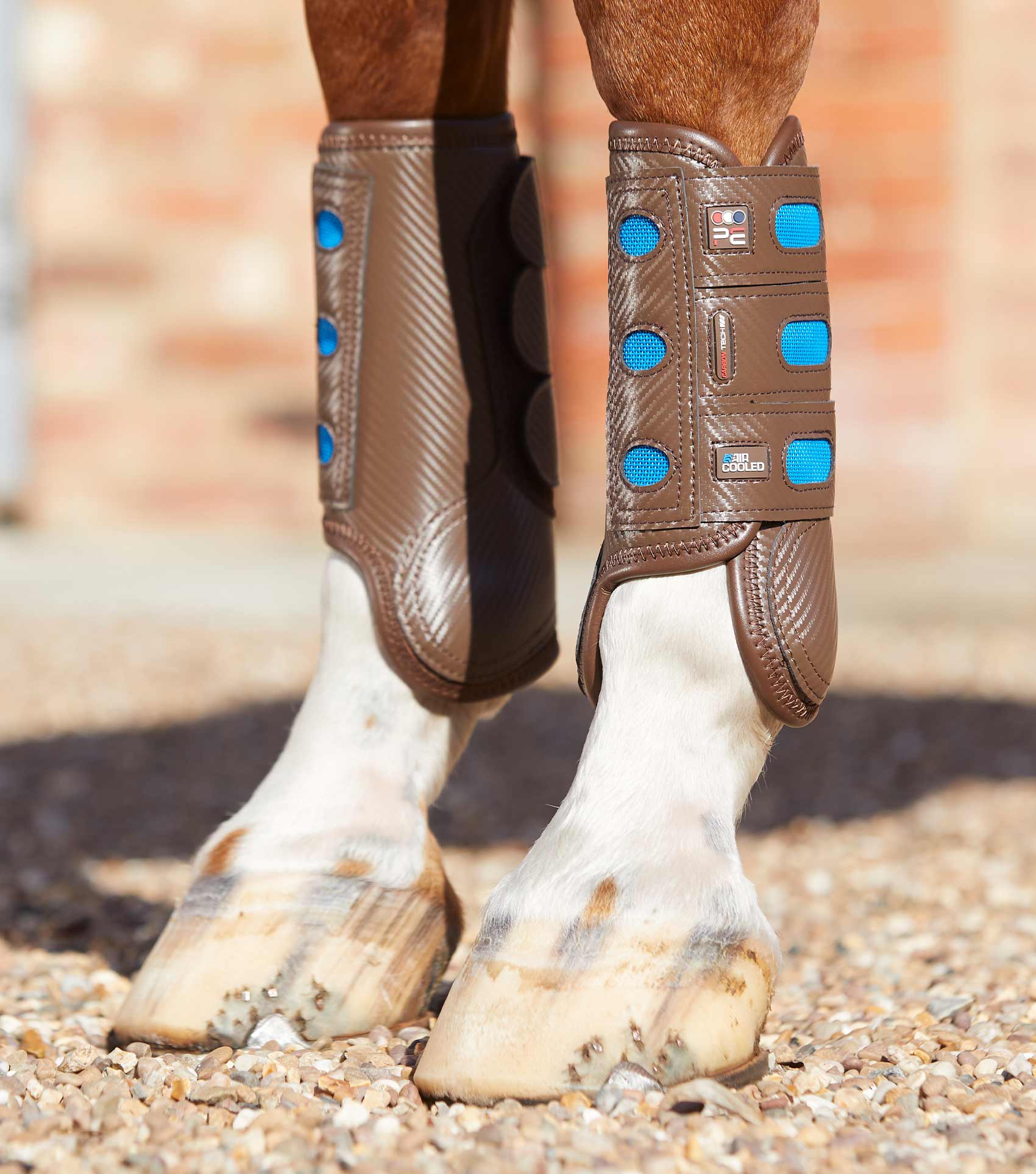 premier equine xc boots