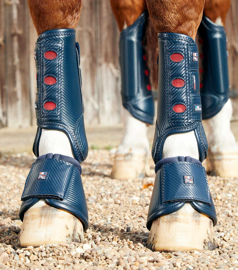 Carbon Tech Air Cooled Eventing Boots