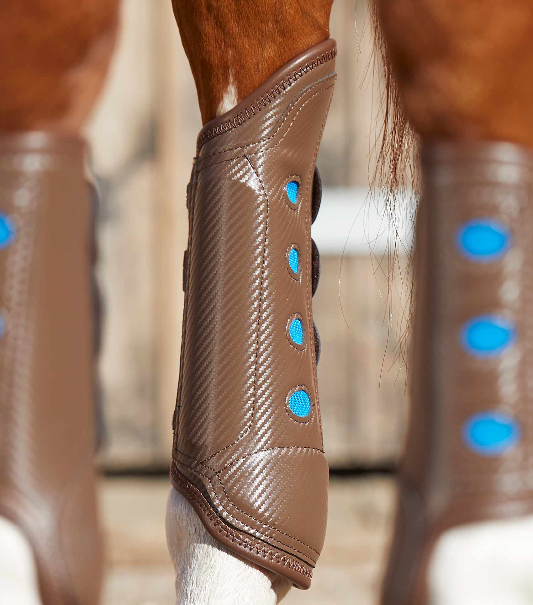 premier equine air trax