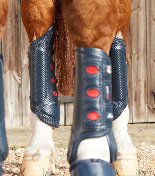 Carbon Tech Air Cooled Eventing Boots