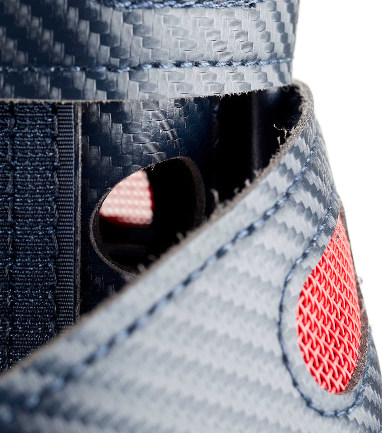 Carbon Tech Air Cooled Eventing Boots