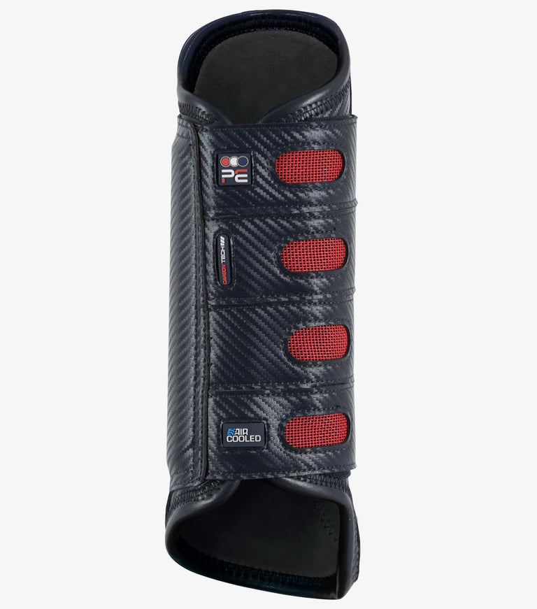 Carbon Tech Air Cooled Eventing Boots