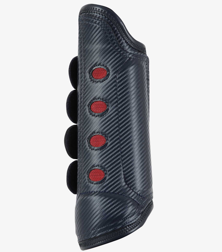 Carbon Tech Air Cooled Eventing Boots