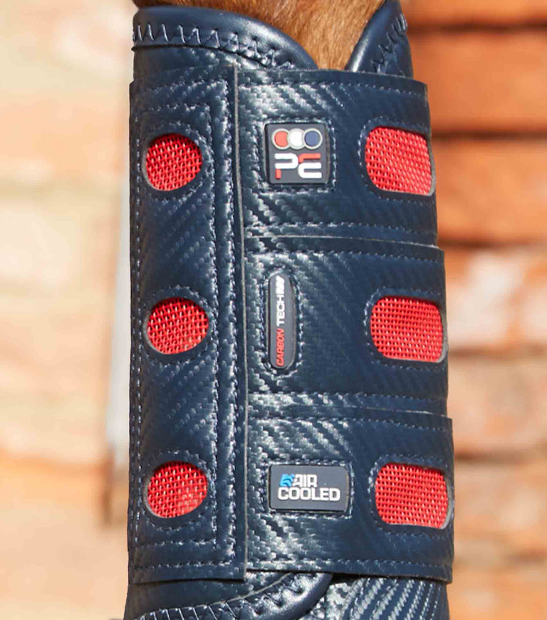 Carbon Tech Air Cooled Eventing Boots
