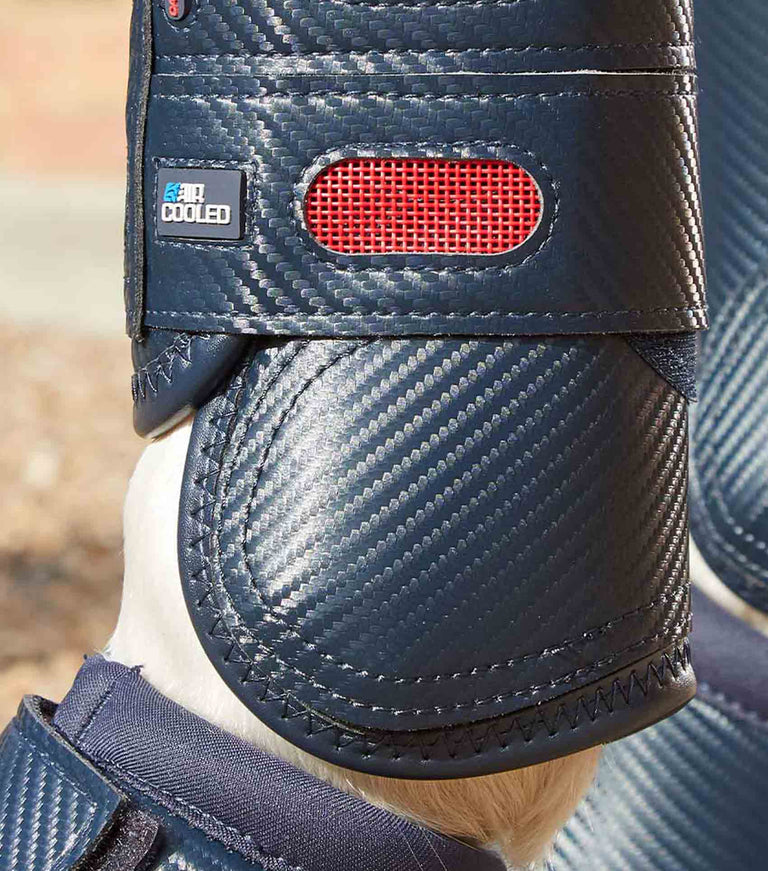 Carbon Tech Air Cooled Eventing Boots