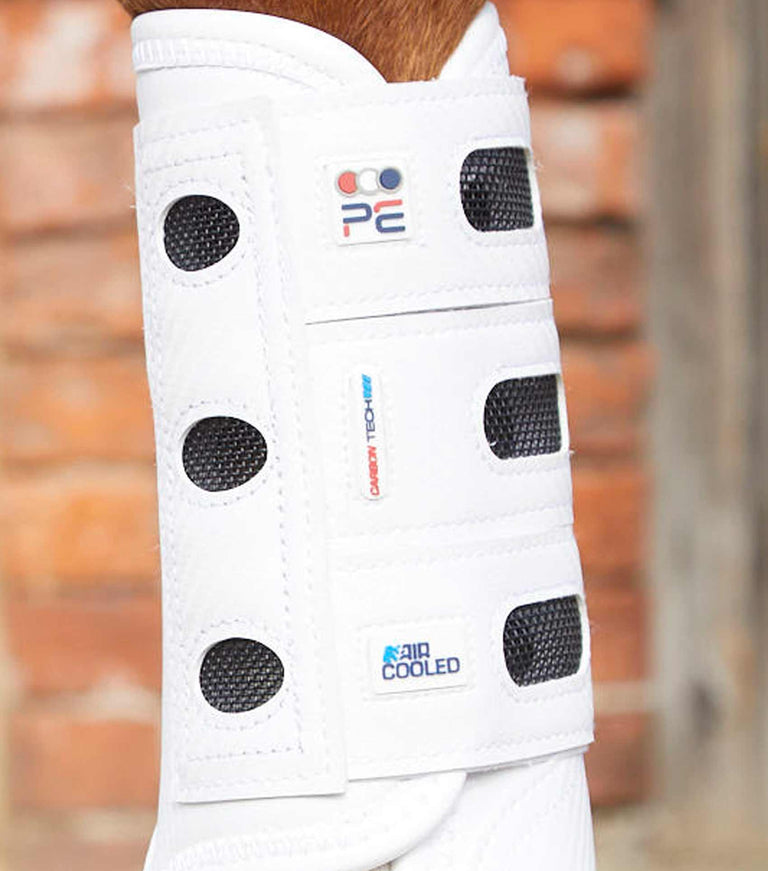 Carbon Tech Air Cooled Eventing Boots