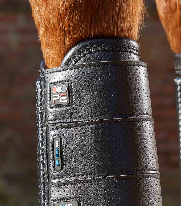 Carbon Tech Air Flex Eventing Boots