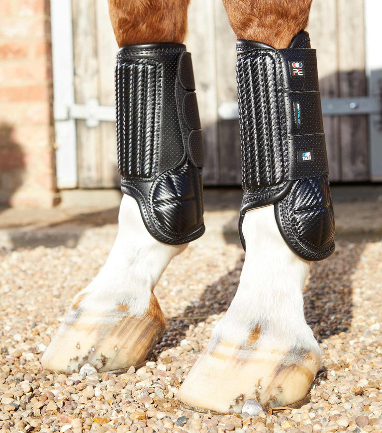 MARKED - Carbon Tech Air Flex Eventing Boots
