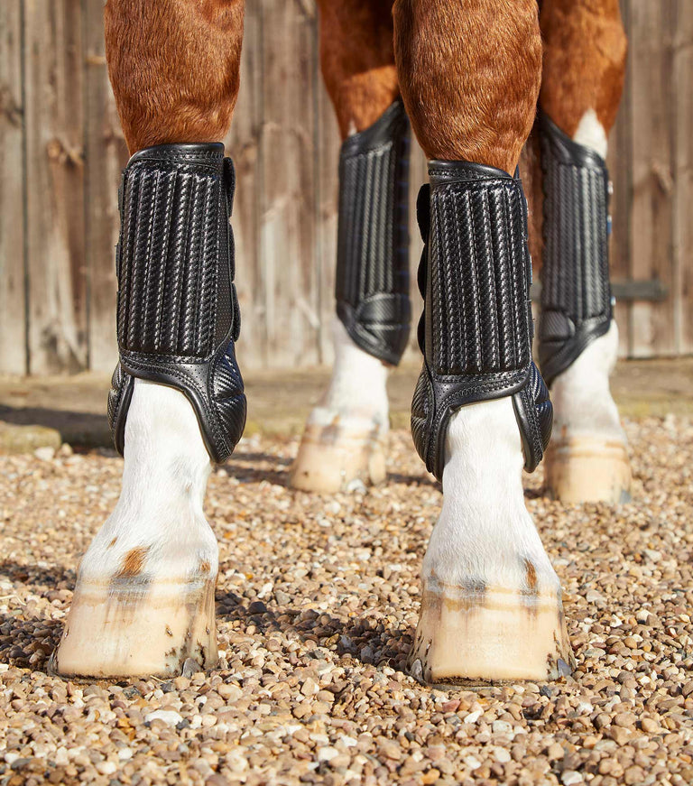 Carbon Tech Air Flex Eventing Boots