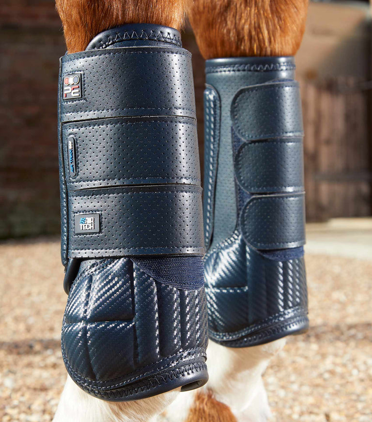 Carbon Tech Air Flex Eventing Boots