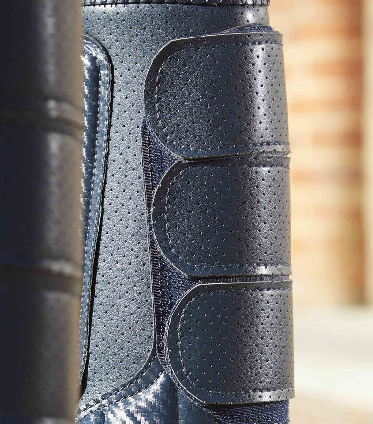 Carbon Tech Air Flex Eventing Boots