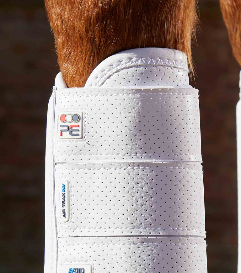 Carbon Tech Air Flex Eventing Boots