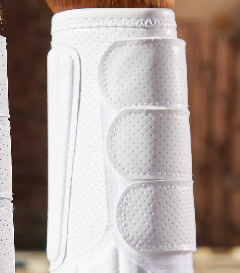 Carbon Tech Air Flex Eventing Boots