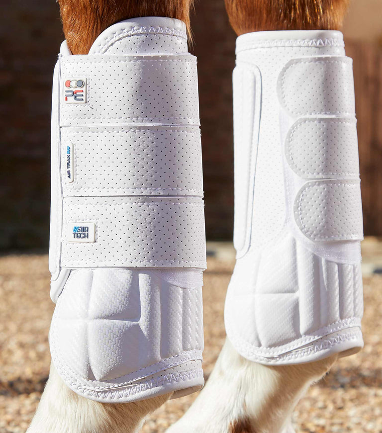 Carbon Tech Air Flex Eventing Boots