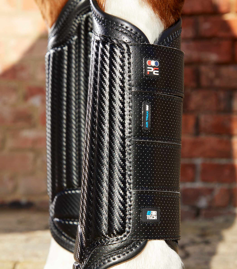 Carbon Tech Air Flex Eventing Boots