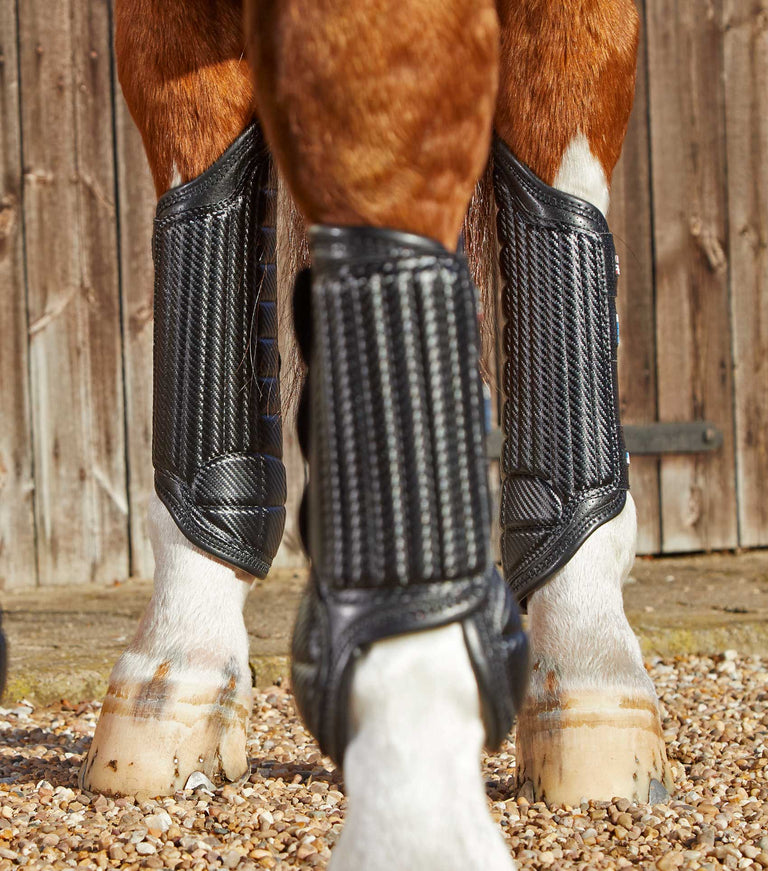 Carbon Tech Air Flex Eventing Boots