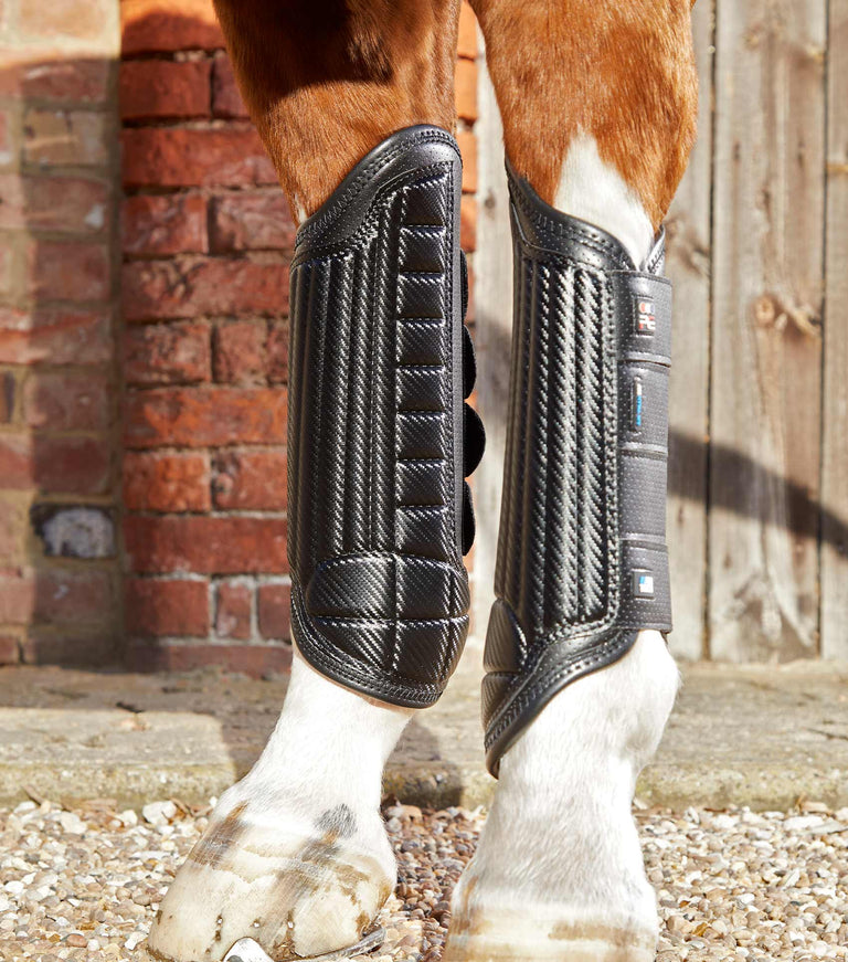 MARKED - Carbon Tech Air Flex Eventing Boots
