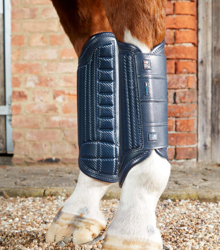 MARKED - Carbon Tech Air Flex Eventing Boots
