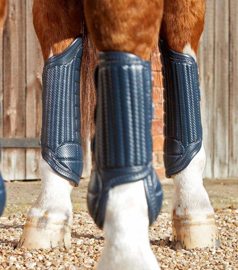 Carbon Tech Air Flex Eventing Boots