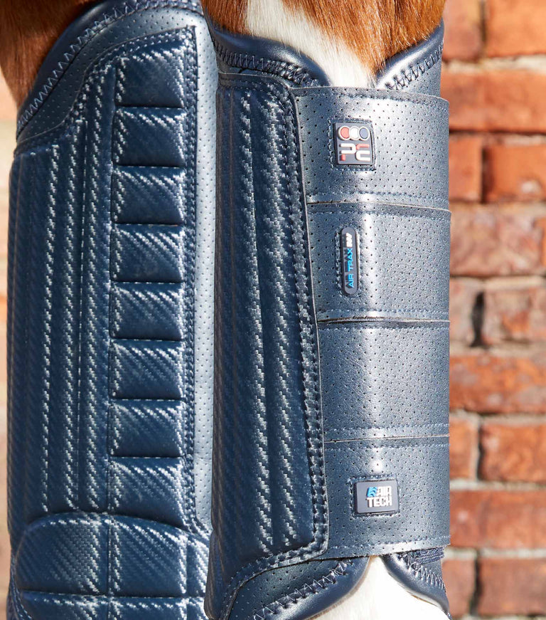 Carbon Tech Air Flex Eventing Boots