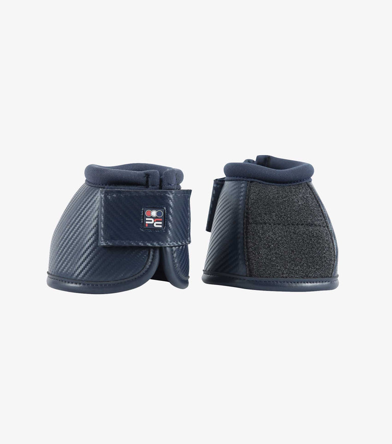 Carbon Tech Kevlar No-Turn Over Reach Boots