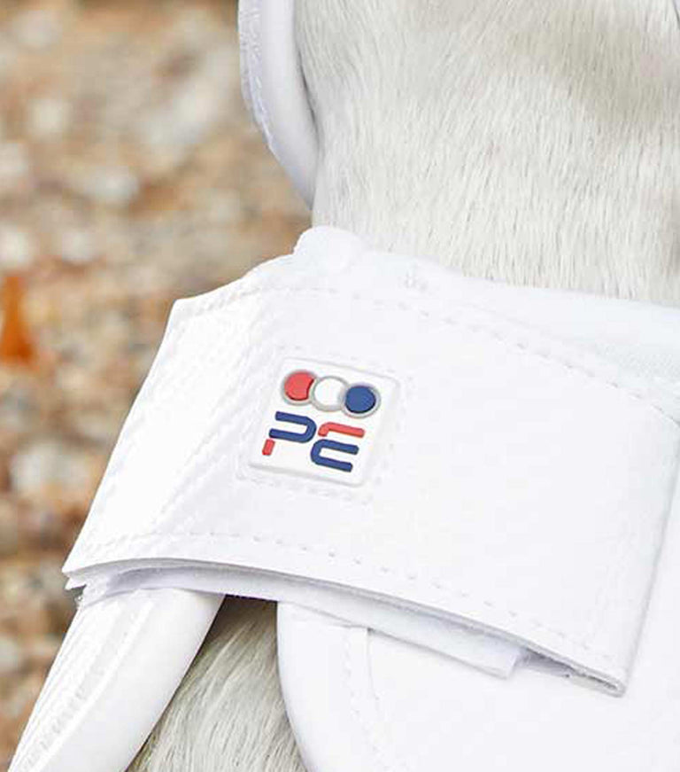 Carbon Tech Kevlar No-Turn Over Reach Boots