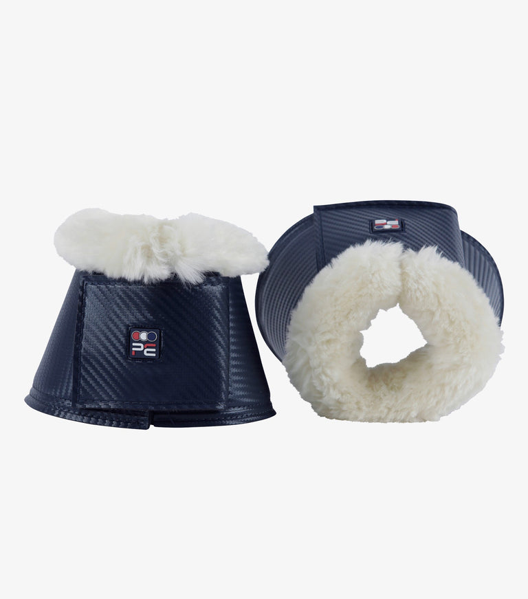 Carbon Tech Techno Wool Over Reach Boots