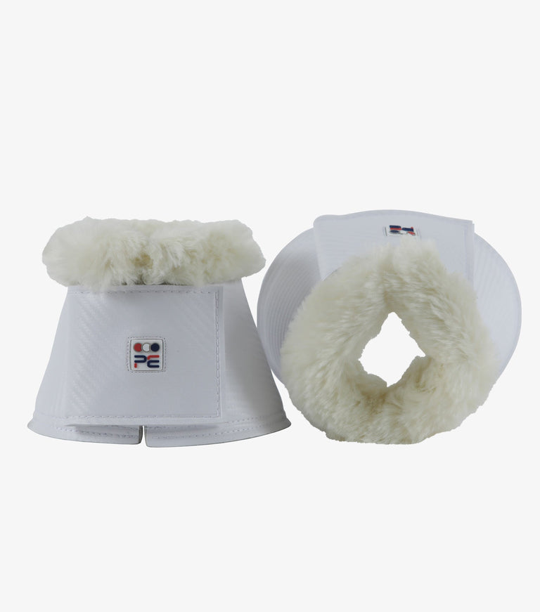 Carbon Tech Techno Wool Over Reach Boots