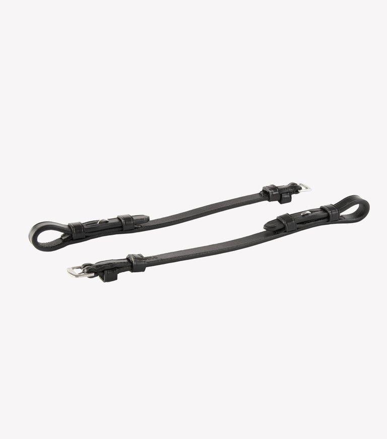 OLD STYLE - Cheek Pieces (Pair)