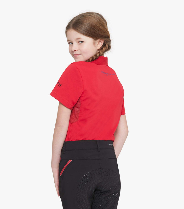 Cisco Kids Polo Shirt