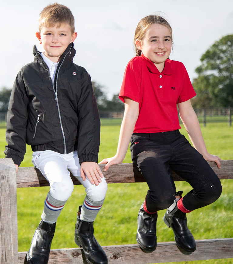 Cisco Kids Polo Shirt