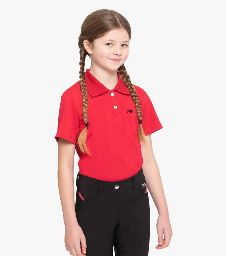 Cisco Kids Polo Shirt