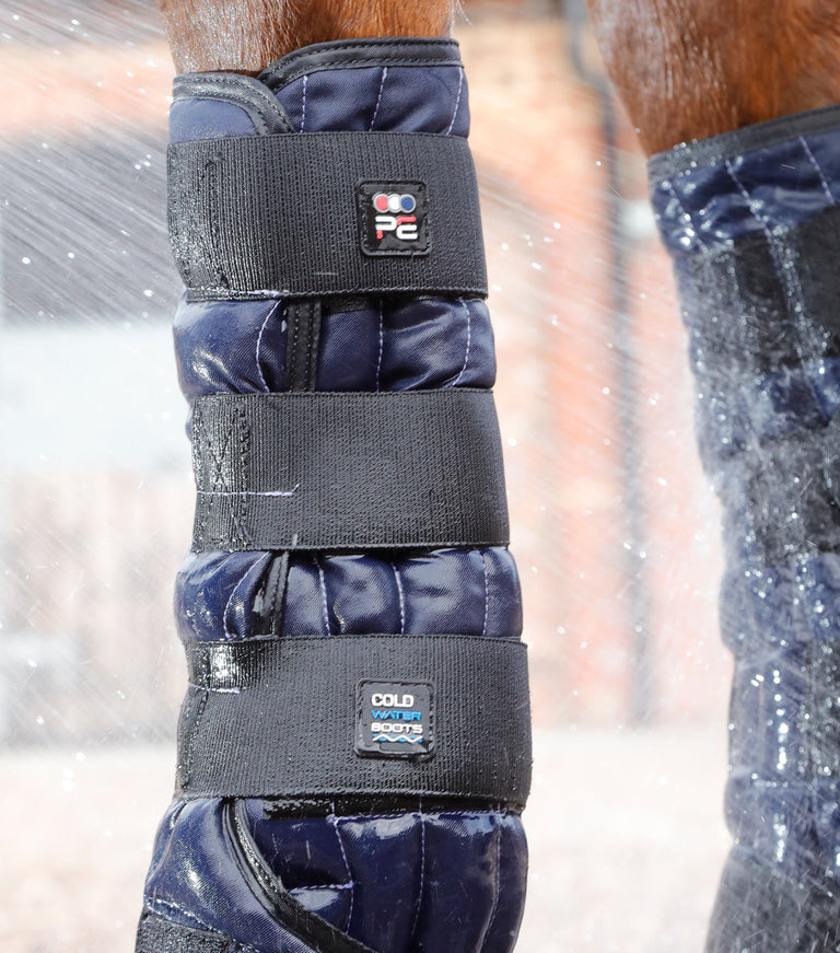 Cold Water Boots Premier Equine Int. Ltd