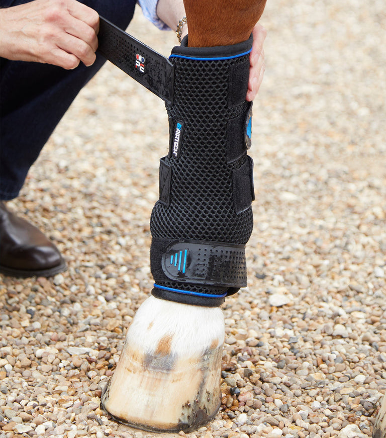 Cold Water Compression Boots Premier Equine Int. Ltd