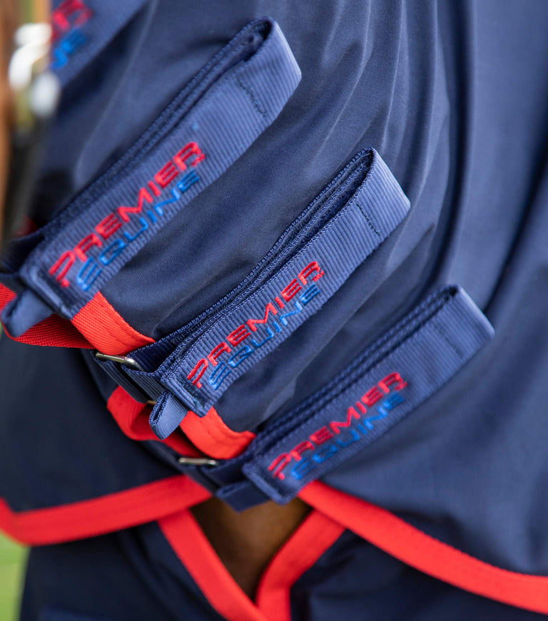 Combo Horse Stable Sheet