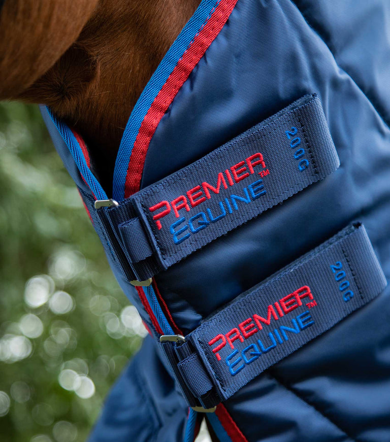 Combo Stable Rug 200g