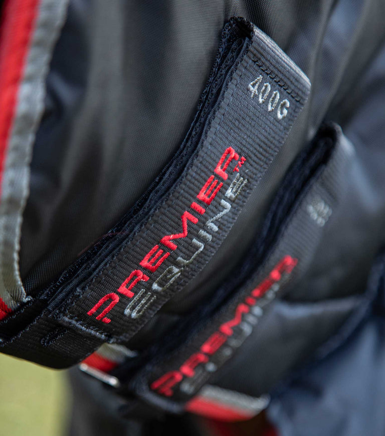 Combo Stable Rug 400g