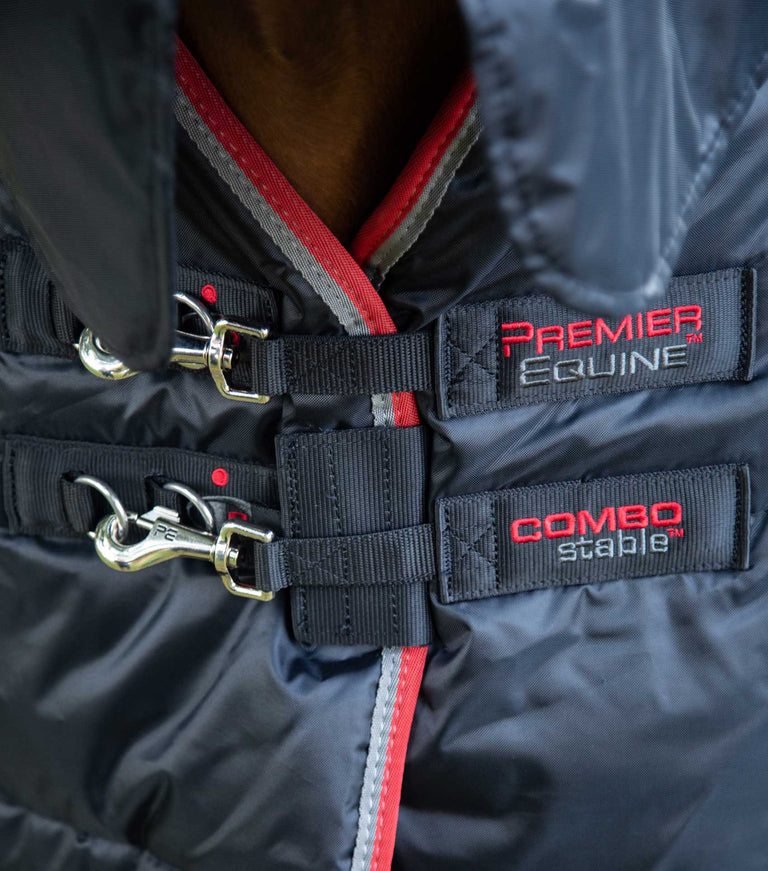 Combo Stable Rug 400g